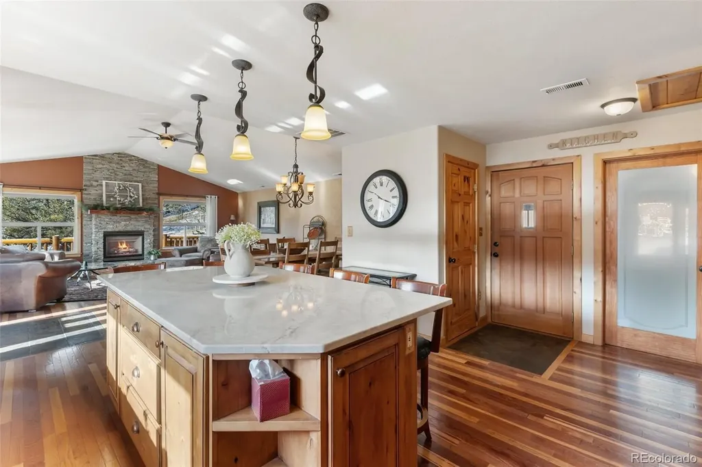 2809 Edlowe Road Woodland Park CO 80863