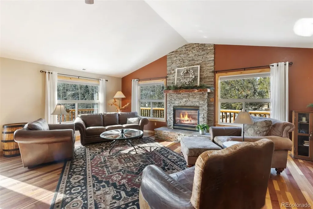 2809 Edlowe Road Woodland Park CO 80863