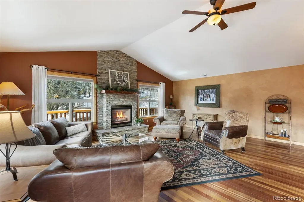 2809 Edlowe Road Woodland Park CO 80863