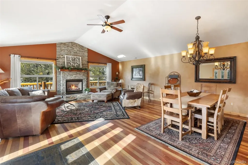 2809 Edlowe Road Woodland Park CO 80863
