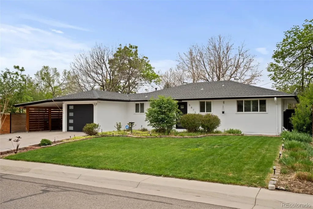 5875 S Elati Street Littleton CO 80120