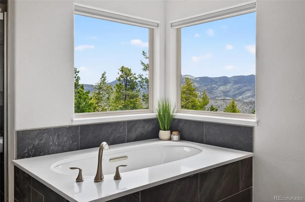 1856 Santa Fe Mountain Road Evergreen CO 80439