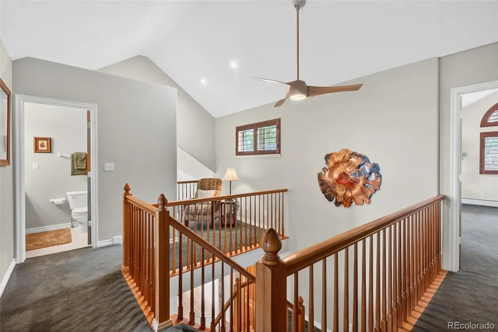 1856 Santa Fe Mountain Road Evergreen CO 80439