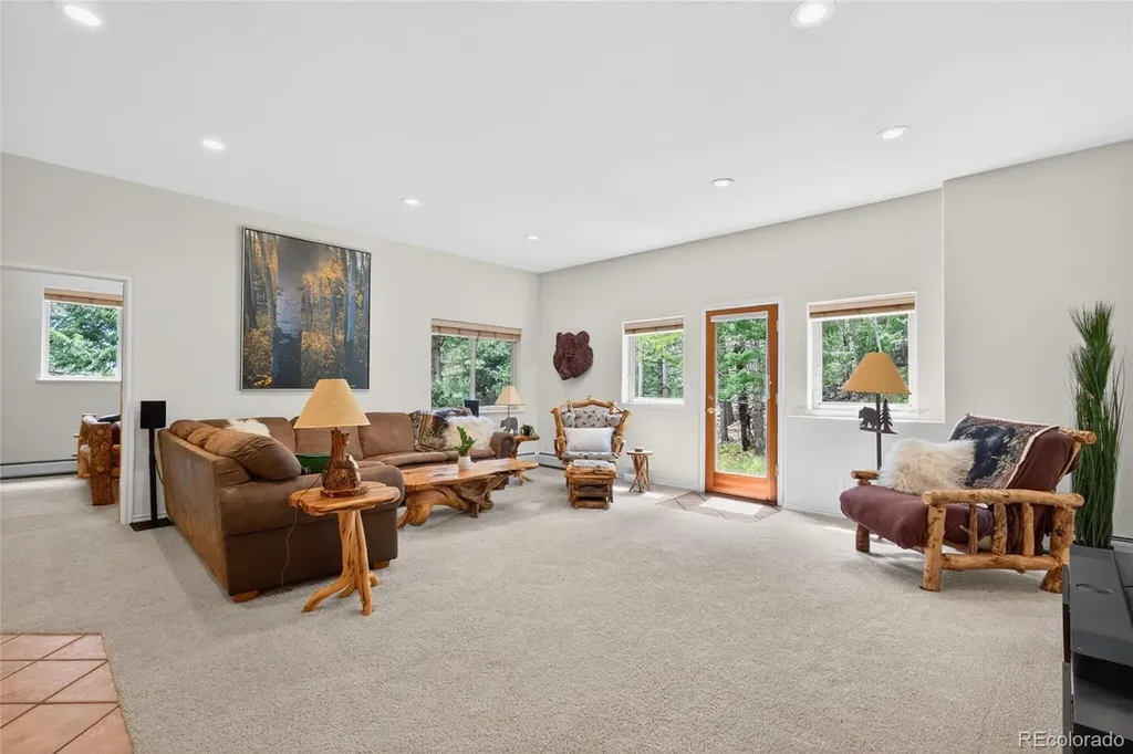 1856 Santa Fe Mountain Road Evergreen CO 80439