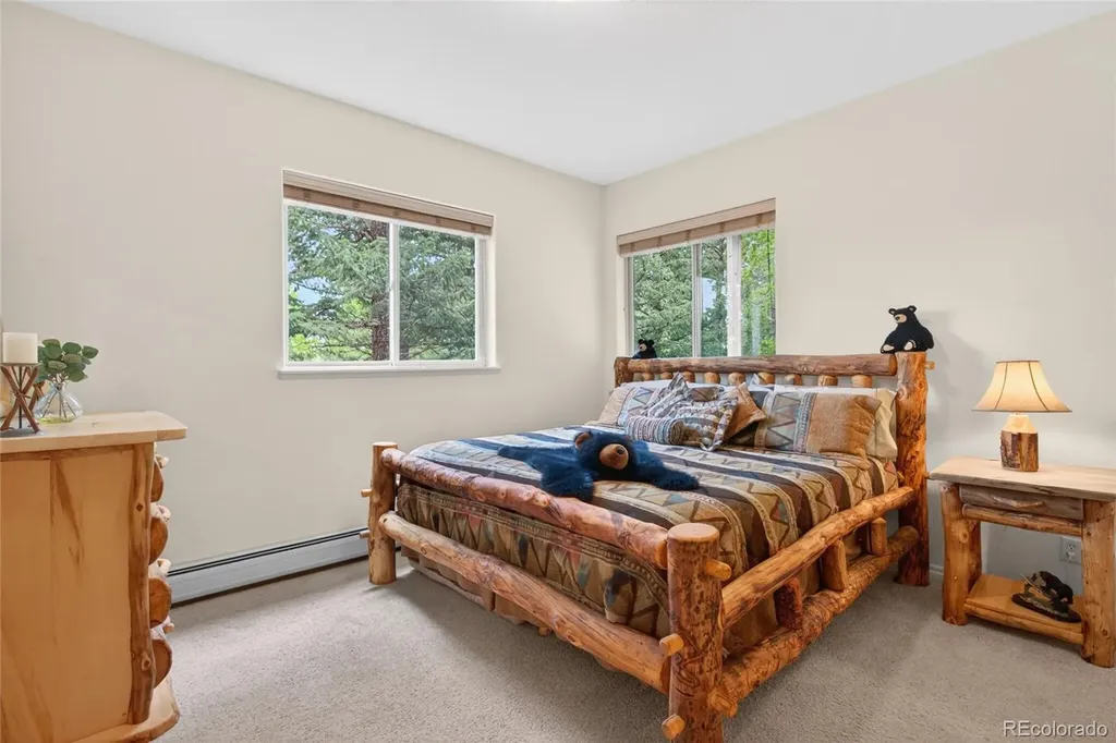 1856 Santa Fe Mountain Road Evergreen CO 80439