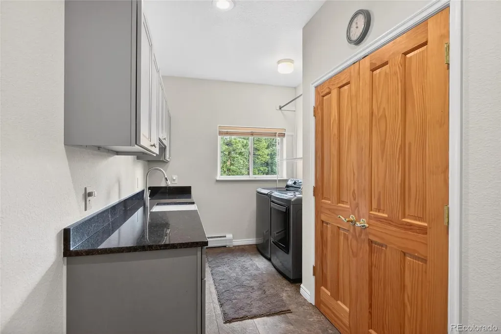 1856 Santa Fe Mountain Road Evergreen CO 80439