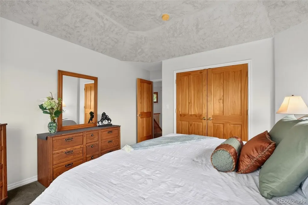 1856 Santa Fe Mountain Road Evergreen CO 80439
