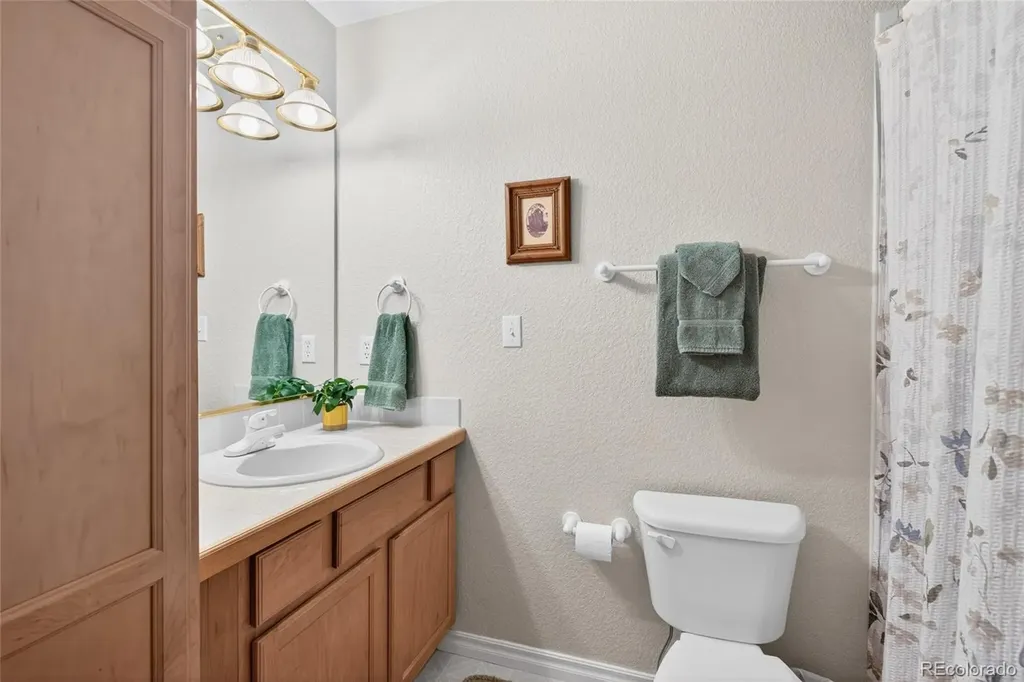 1856 Santa Fe Mountain Road Evergreen CO 80439