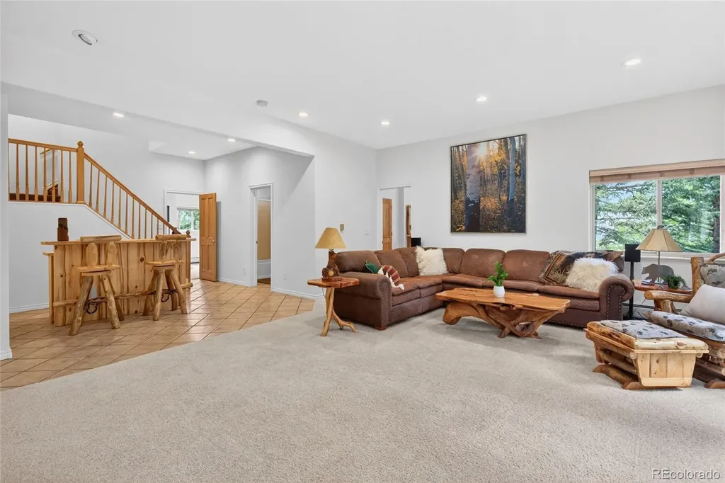 1856 Santa Fe Mountain Road Evergreen CO 80439