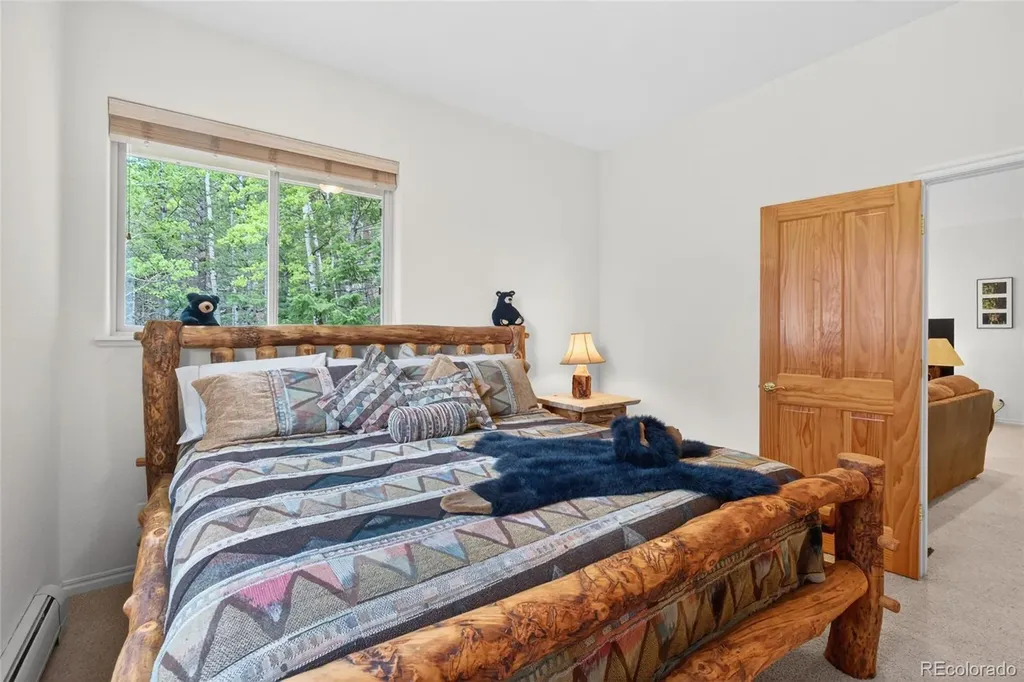 1856 Santa Fe Mountain Road Evergreen CO 80439