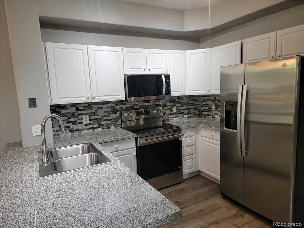 5555 E Briarwood Avenue Centennial CO 80122