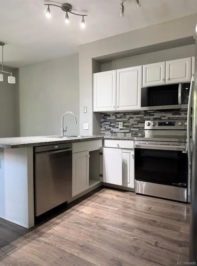 5555 E Briarwood Avenue Centennial CO 80122