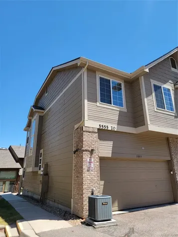 5555 E Briarwood Avenue Centennial CO 80122