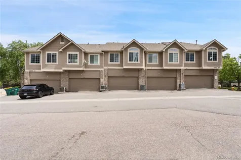 5555 E Briarwood Avenue Centennial CO 80122