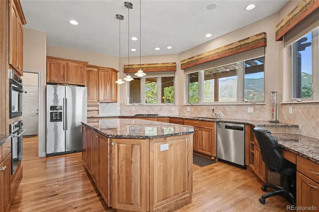 226 N 27th Street Colorado Springs CO 80904