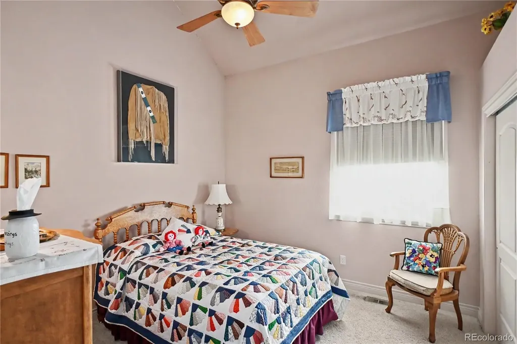 226 N 27th Street Colorado Springs CO 80904