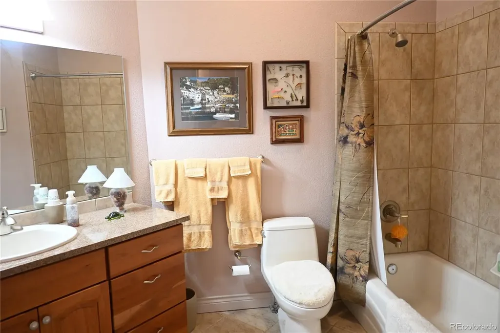 226 N 27th Street Colorado Springs CO 80904