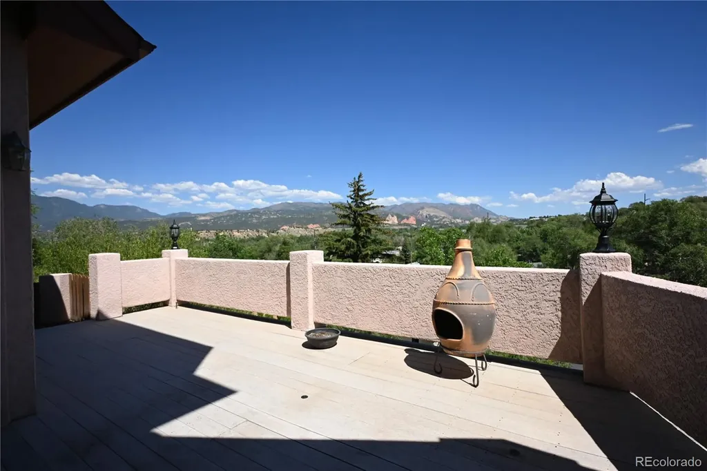 226 N 27th Street Colorado Springs CO 80904