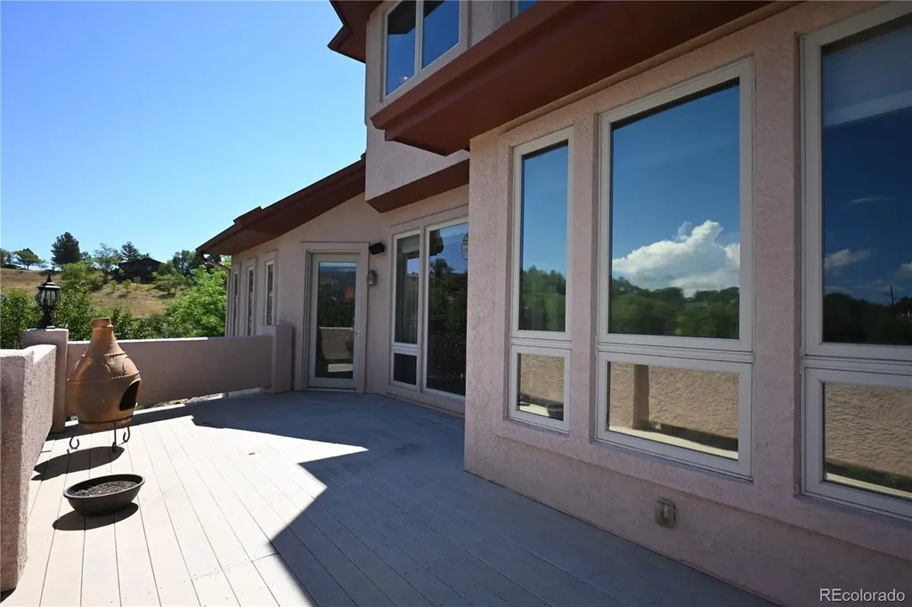 226 N 27th Street Colorado Springs CO 80904