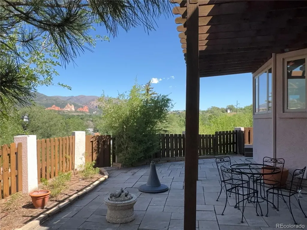 226 N 27th Street Colorado Springs CO 80904