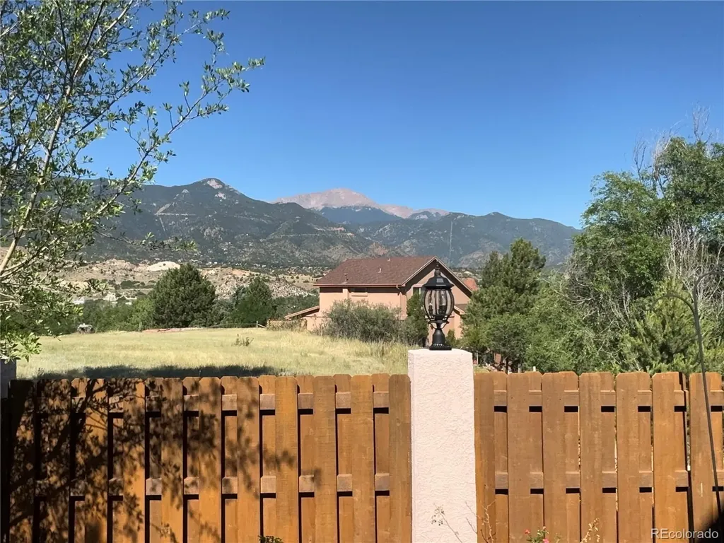 226 N 27th Street Colorado Springs CO 80904
