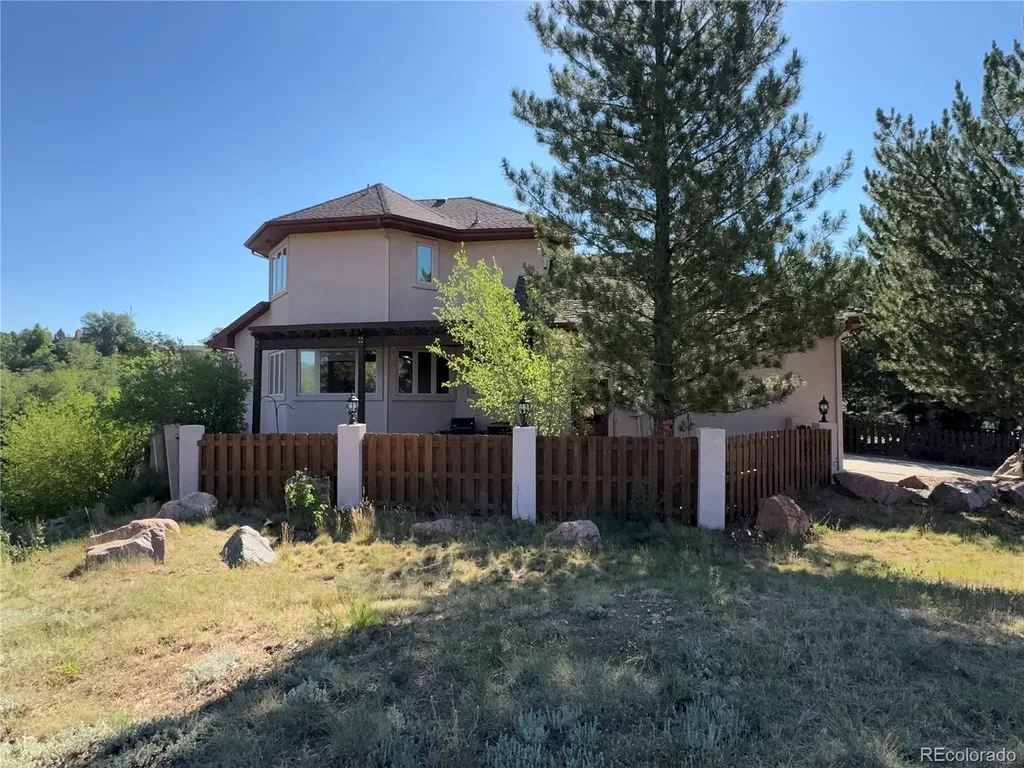 226 N 27th Street Colorado Springs CO 80904