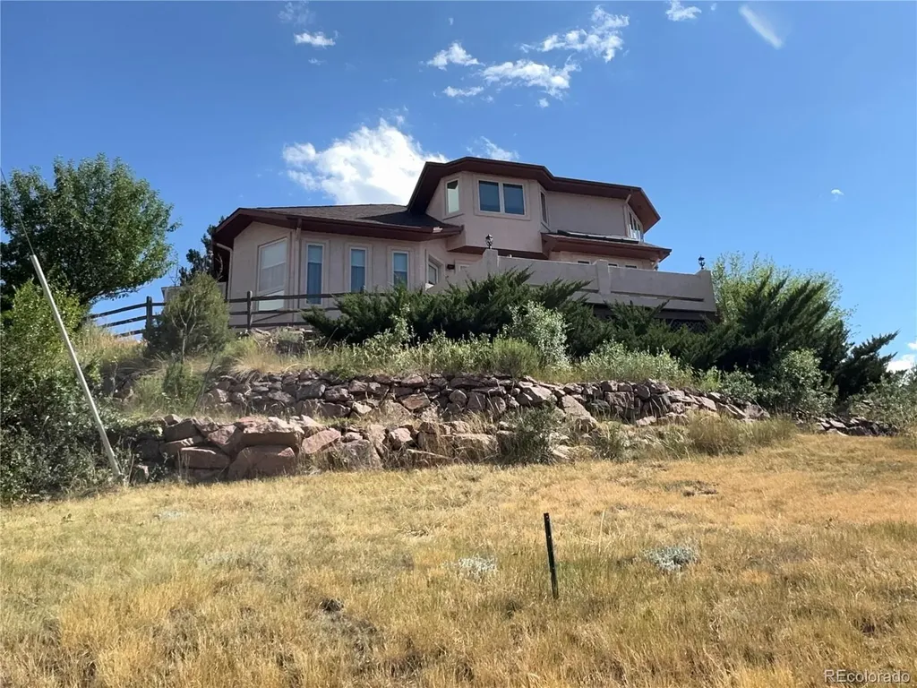 226 N 27th Street Colorado Springs CO 80904