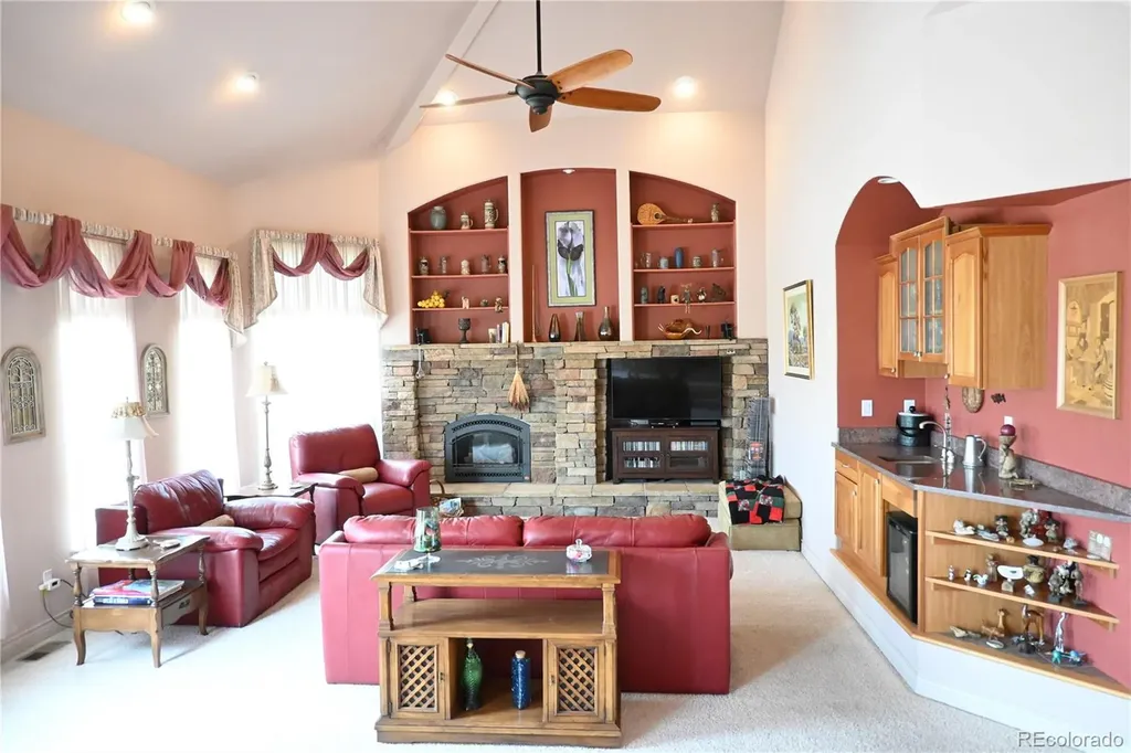 226 N 27th Street Colorado Springs CO 80904