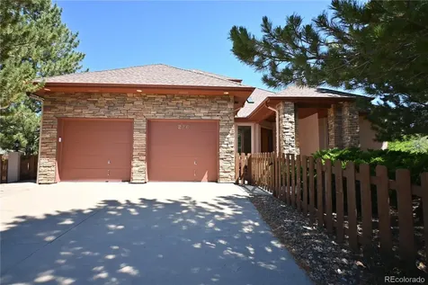 226 N 27th Street Colorado Springs CO 80904