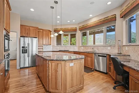 226 N 27th Street Colorado Springs CO 80904