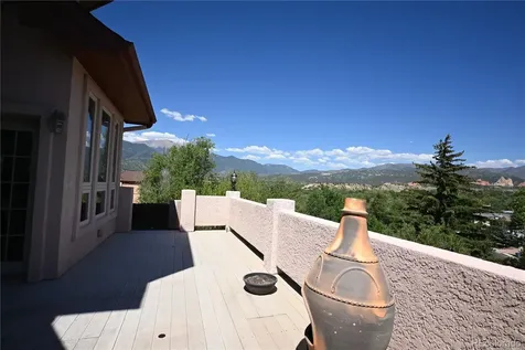226 N 27th Street Colorado Springs CO 80904