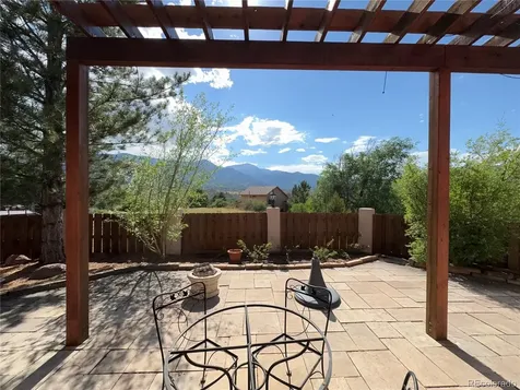 226 N 27th Street Colorado Springs CO 80904