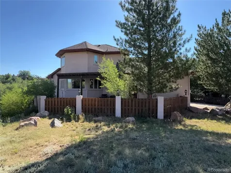 226 N 27th Street Colorado Springs CO 80904