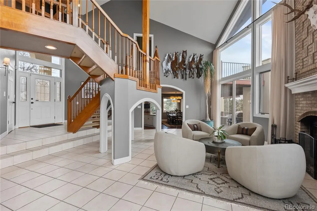 8888 Inspiration Drive Parker CO 80138