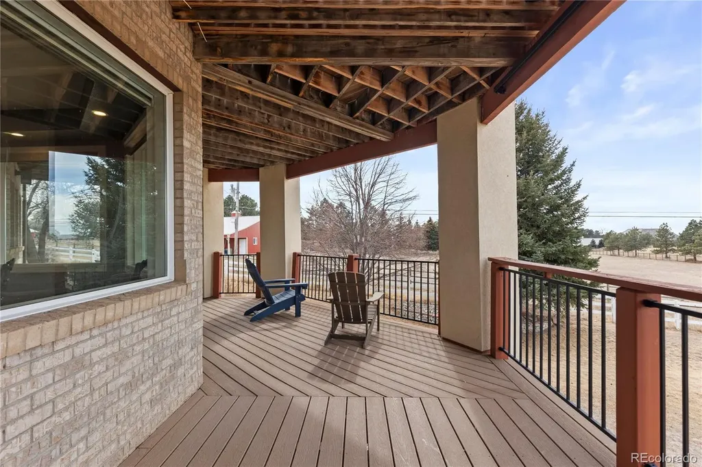 8888 Inspiration Drive Parker CO 80138