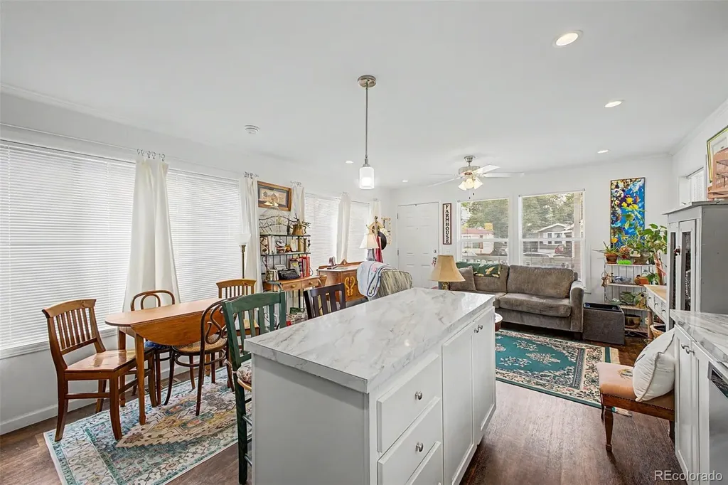 3650 S Federal Boulevard Englewood CO 80110