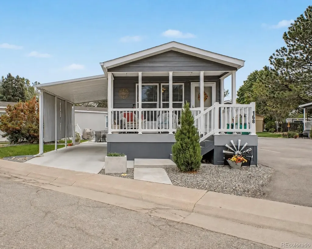 3650 S Federal Boulevard Englewood CO 80110