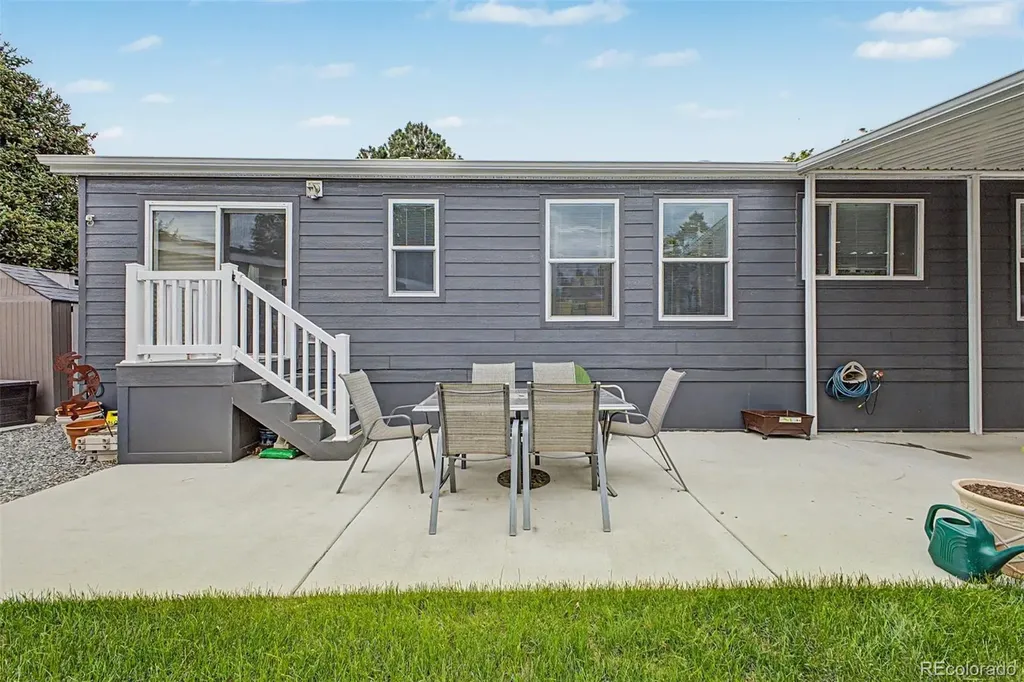 3650 S Federal Boulevard Englewood CO 80110