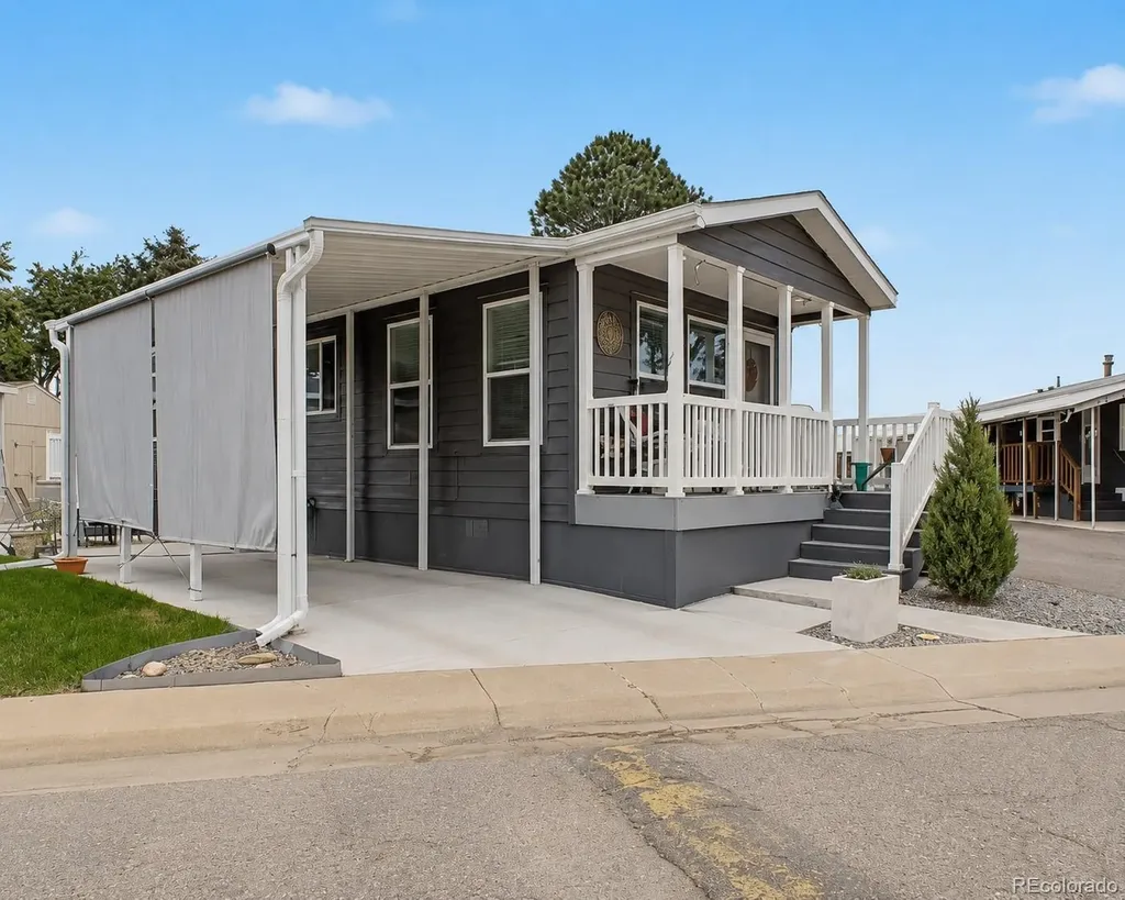 3650 S Federal Boulevard Englewood CO 80110
