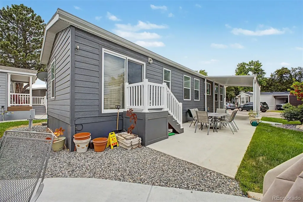 3650 S Federal Boulevard Englewood CO 80110