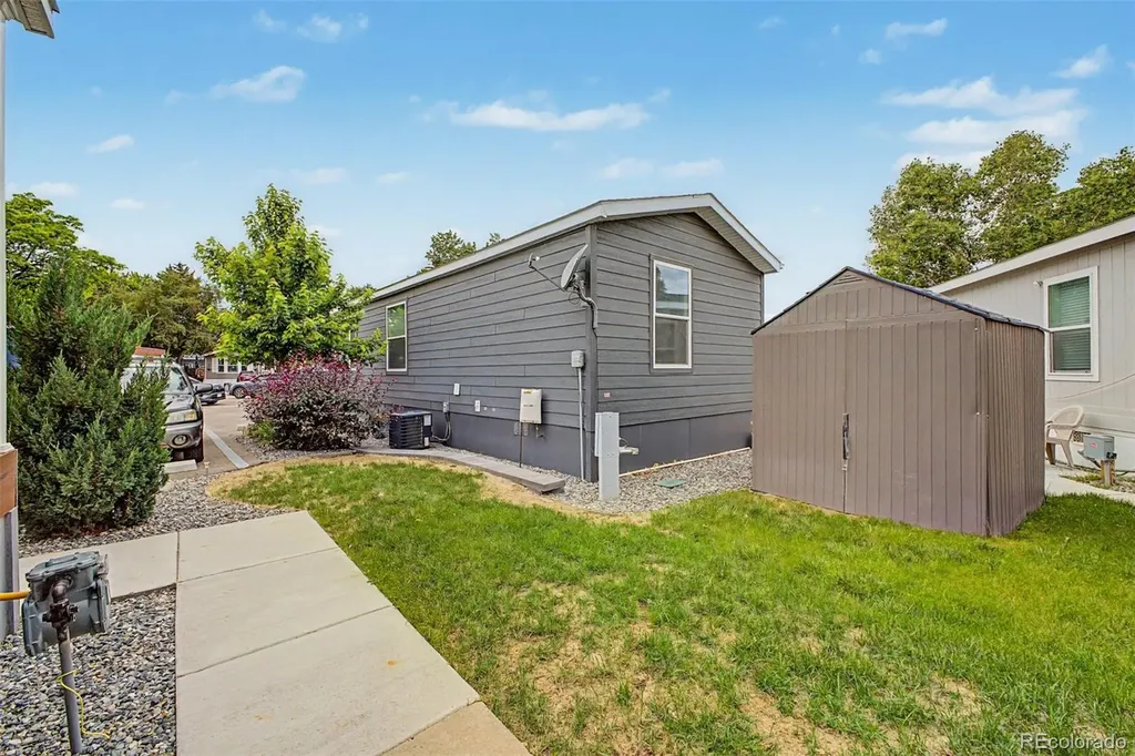 3650 S Federal Boulevard Englewood CO 80110