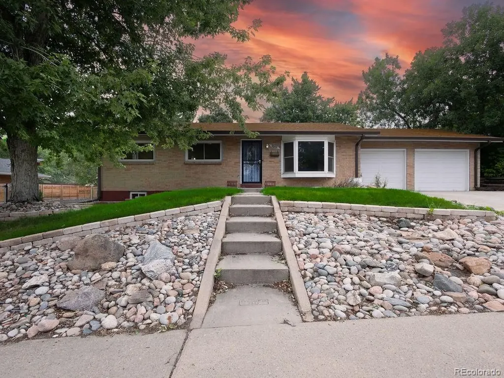 2835 S Winona Court Denver CO 80236