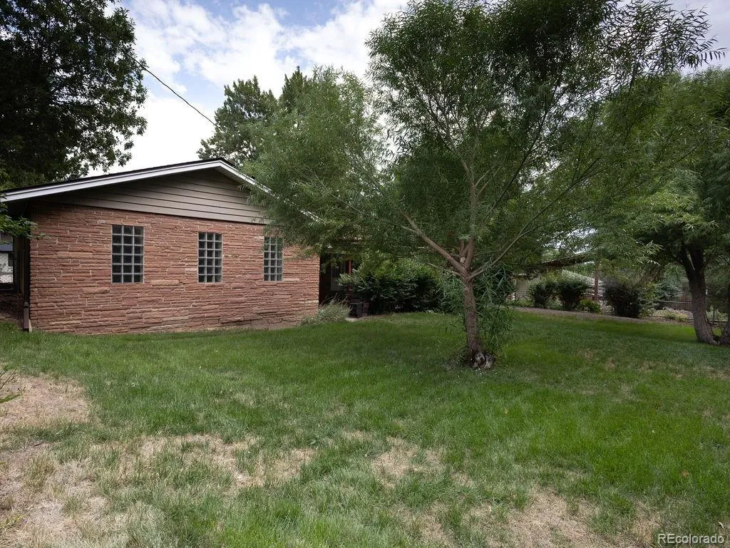 2835 S Winona Court Denver CO 80236