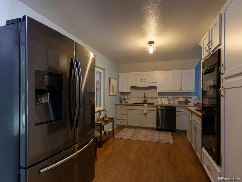 2835 S Winona Court Denver CO 80236