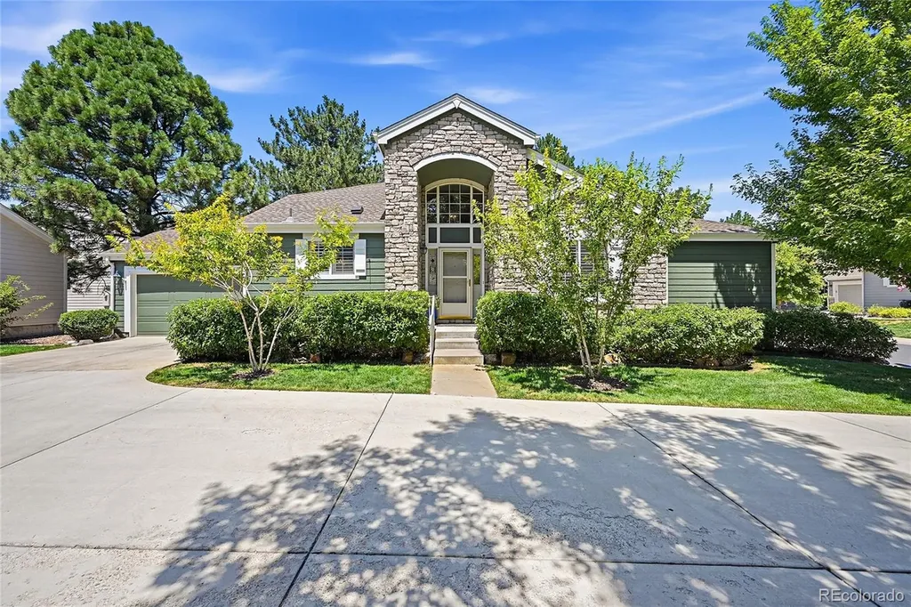 7400 W Grant Ranch Boulevard Littleton CO 80123