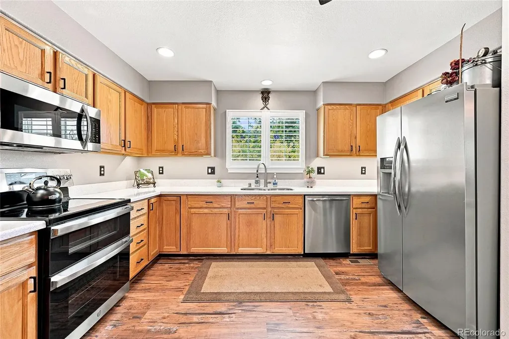 7400 W Grant Ranch Boulevard Littleton CO 80123