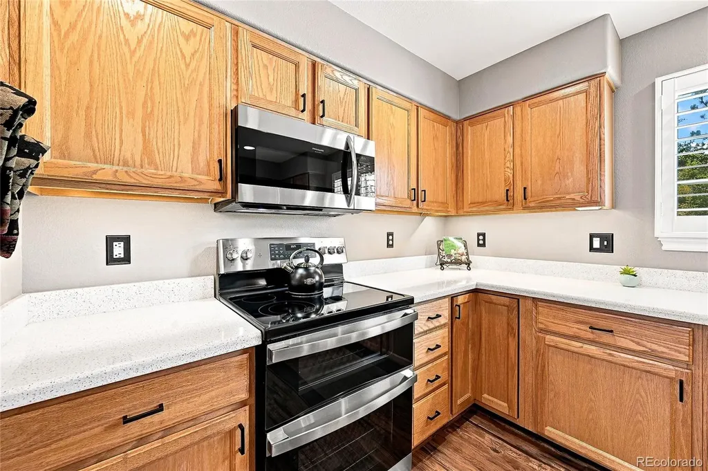 7400 W Grant Ranch Boulevard Littleton CO 80123