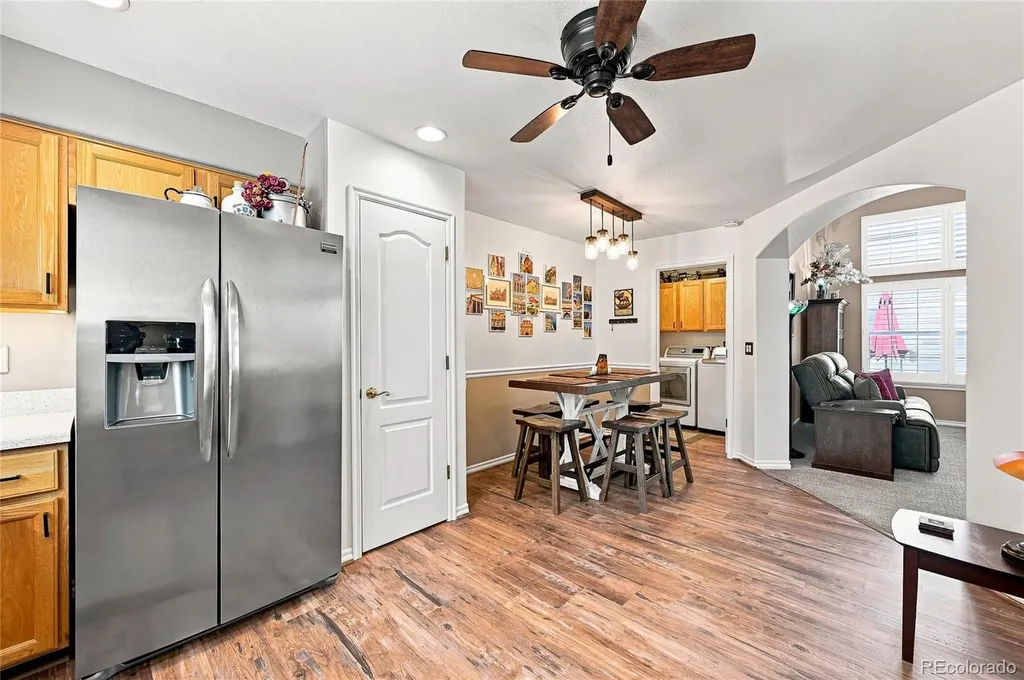 7400 W Grant Ranch Boulevard Littleton CO 80123