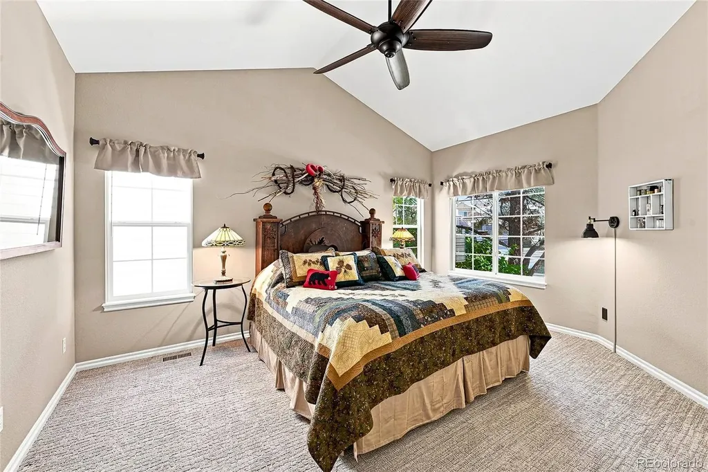 7400 W Grant Ranch Boulevard Littleton CO 80123