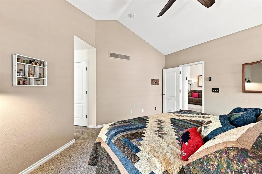 7400 W Grant Ranch Boulevard Littleton CO 80123